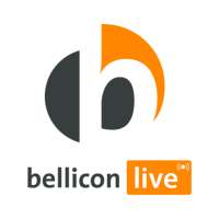 bellicon LIVE workouts