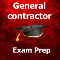 General contractor Test Prep 2020 Ed on 9Apps