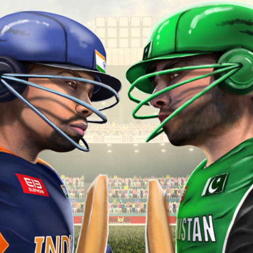 RVG World Cricket Game T20 Cup