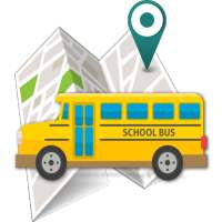 Smart School Bus Tracking on 9Apps