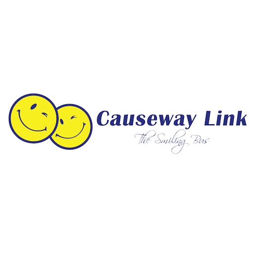 Causeway Link icon