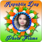 Republic Day Photo Frame 2019