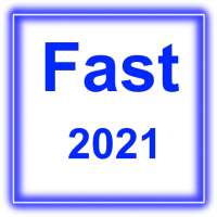 Fast Launcher 2021 - Customized & Stylish