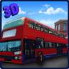 City Bus Driver 3D - Shuttle