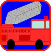 Fire Truck Games