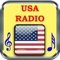 USA FM Radio