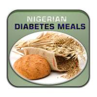 Diabetes Meals and Guide on 9Apps
