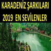 Karadeniz Şarkıları en Sevilenler 2019 internetsiz on 9Apps