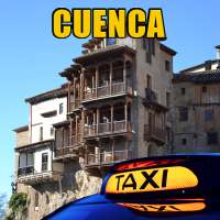 Taxi Cuenca on 9Apps