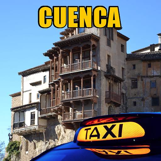 Taxi Cuenca