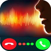 Call Voice Changer New on 9Apps