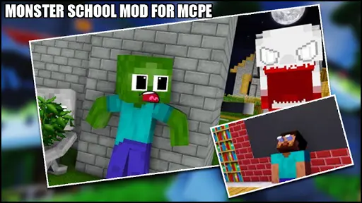 Monster School : ZOMBIE WEDDING - Minecraft Animation