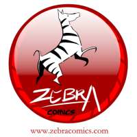 Zebra Comics