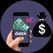 Geek Earner on 9Apps