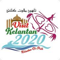 Kelantan Di Hati on 9Apps