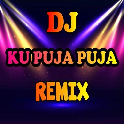 DJ Ku Puja Puja Kentrung