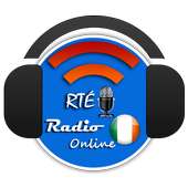 RTE 2fm Radio APP - Ireland Free on 9Apps