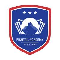Fishtail Academy Secondary School on 9Apps