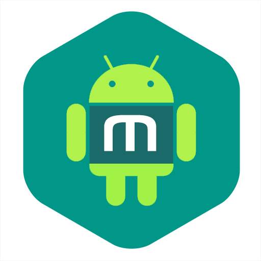 Master in Android