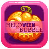 Halloween Bubbles 3D