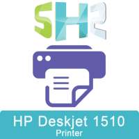 Showhow2 for  HP Deskjet 1510 on 9Apps