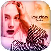 Love Photo blender on 9Apps