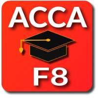 ACCA F8 Exam Kit Test Prep 2020 Ed