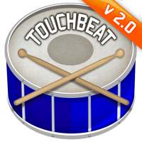 TouchBeat – Drum Game, Drum Set, Drum Lesson