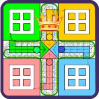 Parchisi Ludo King