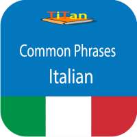 speak Italian - study Italian  on 9Apps