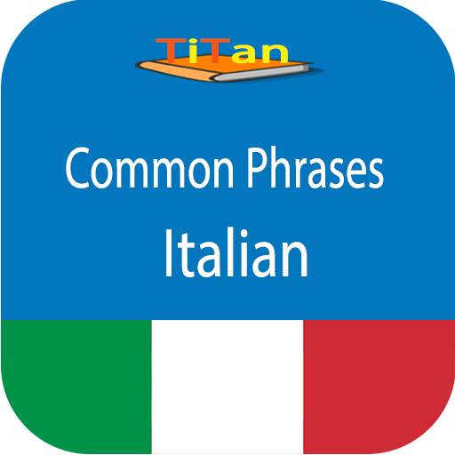 speak Italian - study Italian daily