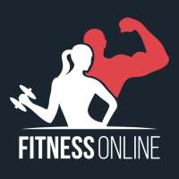 Fitness app: home, gym workout on 9Apps