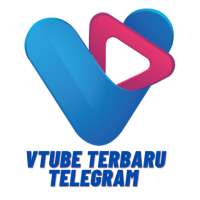 Daftar Vtube Terbaru Telegram