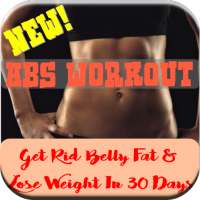 ABS WORKOUT : LOSE BELLY FAT IN 30 DAYS