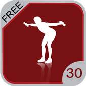 30 Day Back Challenge FREE on 9Apps