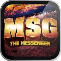 MSG - Videos and WhatsApp Stickers