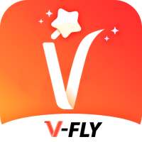 VFly Magic-Effect Maker,New Video Status