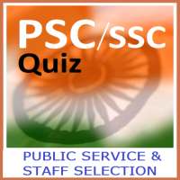 PSC Exam on 9Apps