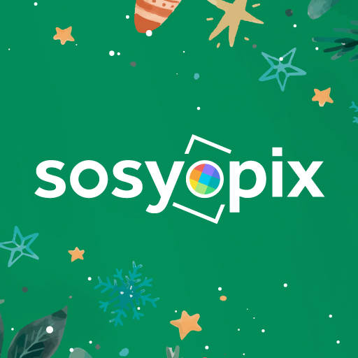 Sosyopix - Photo Printing