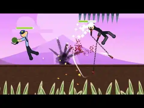 Supreme Stickman Fighter APK Download 2023 - Free - 9Apps