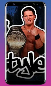 AJ Styles Wallpaper HD APK Download 2023 - Free - 9Apps AJ Styles Wallpaper HD APK Download 2023 - Free - 9Apps