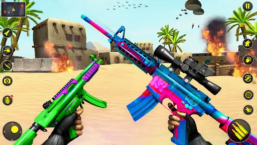 Counter Strike APK Download 2023 - Free - 9Apps