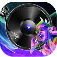 Dj Songs Remixer Studio on 9Apps