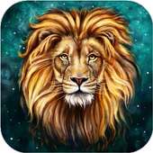 Lion Qoutes on 9Apps