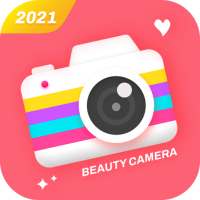 Beauty Camera - Beuty plus Photo Editor Pro