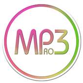 Simple mp3 pro