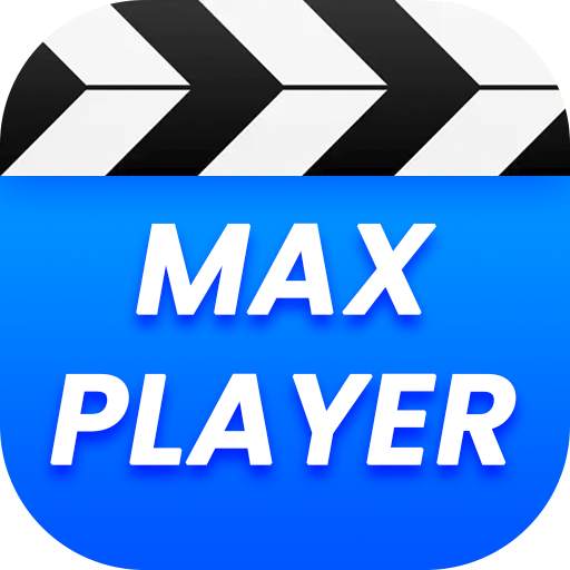 Max Video player HD - Full HD Video Player 2021