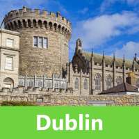 Dublin SmartGuide - Audio Guide & Offline Maps on 9Apps