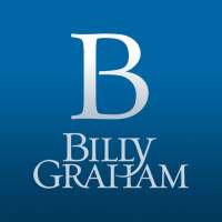 Billy Graham Evangelistic Assn on 9Apps