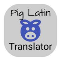 Simple Pig Latin Translator/Detranslator on 9Apps